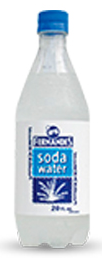 Soda Water
